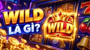 Wild Là Gì?